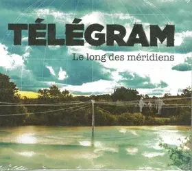 Couverture du produit · Le Long Des Méridiens