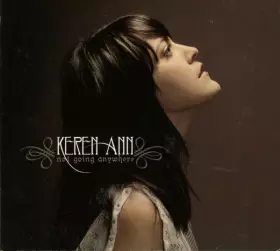 Couverture du produit · Not Going Anywhere