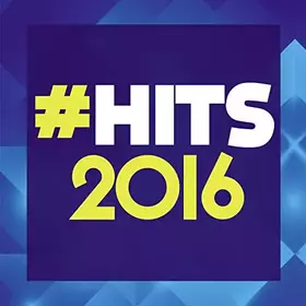Couverture du produit · #hits 2016-1