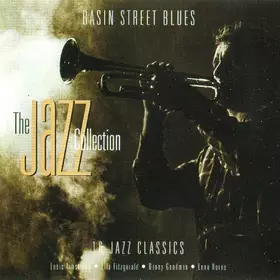 Couverture du produit · Basin Street Blues