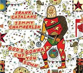 Couverture du produit · God's Gonna Cut You Down