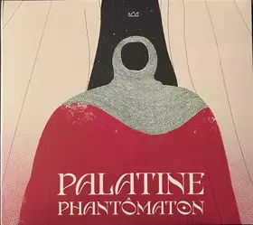 Couverture du produit · Phantômaton