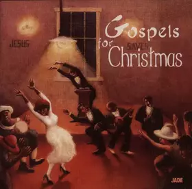 Couverture du produit · Gospels For Christmas