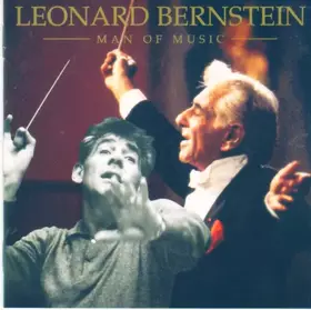 Couverture du produit · Man Of Music