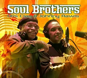 Couverture du produit · Soul Brothers