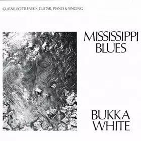 Couverture du produit · Mississippi Blues