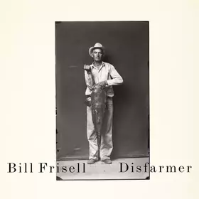 Couverture du produit · Disfarmer