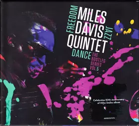 Couverture du produit · Freedom Jazz Dance (The Bootleg Series Vol. 5)