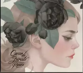 Couverture du produit · Roses