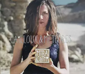 Couverture du produit · Cailloux & Météores