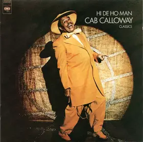 Couverture du produit · Hi De Ho Man