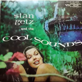 Couverture du produit · And The "Cool" Sounds