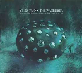 Couverture du produit · The Wanderer