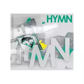 Couverture du produit · Hymn