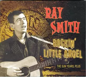 Couverture du produit · Rockin' Little Angel (The Sun Years, Plus)