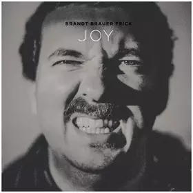 Couverture du produit · Joy