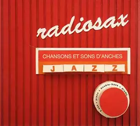 Couverture du produit · Chansons et Sons d'Anches