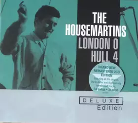 Couverture du produit · London 0 Hull 4