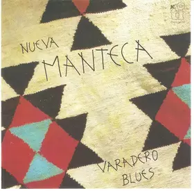Couverture du produit · Varadero Blues