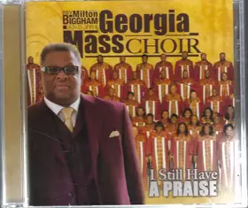 Couverture du produit · I Still Have A Praise