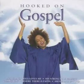 Couverture du produit · Hooked on Gospel