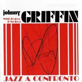 Couverture du produit · Jazz A Confronto