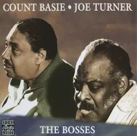 Couverture du produit · The Bosses