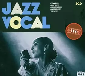 Couverture du produit · Jazz Vocal