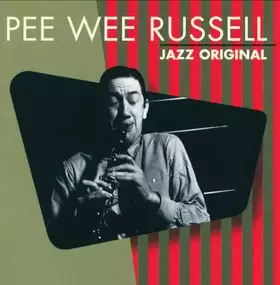 Couverture du produit · Jazz Original by Pee Wee Russell (1997-01-28)