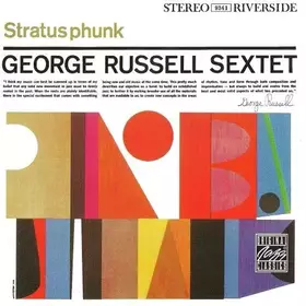 Couverture du produit · Stratusphunk