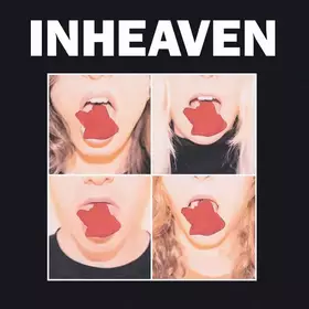 Couverture du produit · INHEAVEN