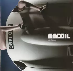 Couverture du produit · subHuman
