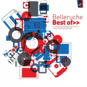Couverture du produit · Best Of 