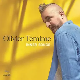 Couverture du produit · Inner Songs
