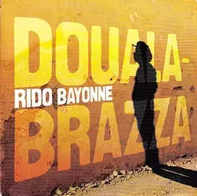Couverture du produit · DOUALA BRAZZA
