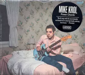Couverture du produit · Power Chords