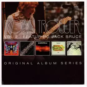Couverture du produit · Original Album Series Vol 2