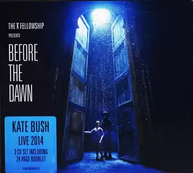 Couverture du produit · Before The Dawn