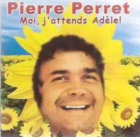Couverture du produit · Moi, J'Attends Adèle!