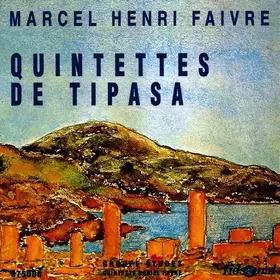 Couverture du produit · Quintettes De Tipasa