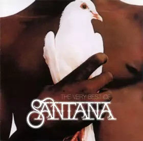 Couverture du produit · The Very Best Of Santana