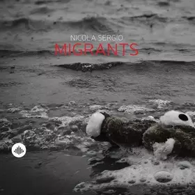 Couverture du produit · Migrants
