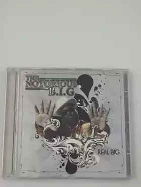 Couverture du produit · Real Big