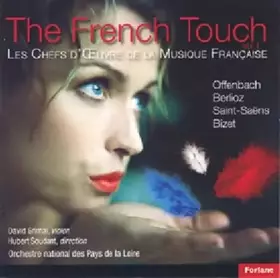 Couverture du produit · The French Touch Vol.1