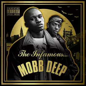 Couverture du produit · The Infamous Mobb Deep