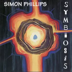 Couverture du produit · Symbiosis