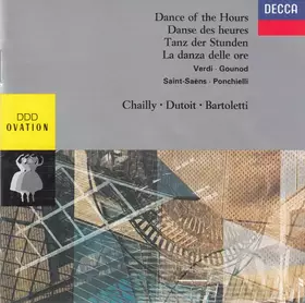 Couverture du produit · Dance Of The Hours