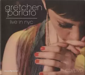 Couverture du produit · Live In NYC