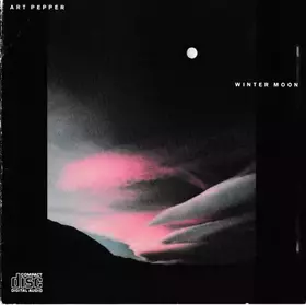 Couverture du produit · Winter Moon