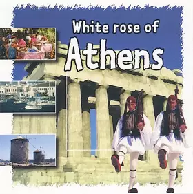 Couverture du produit · White Rose Of Athens